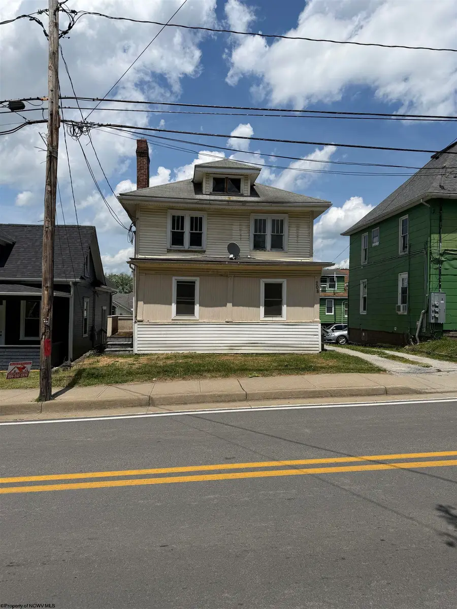 208 Dunkard Avenue, Westover, WV 26501 - #2