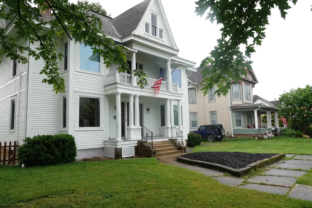 12 Meade Street, Buckhannon, WV 26201 - #1