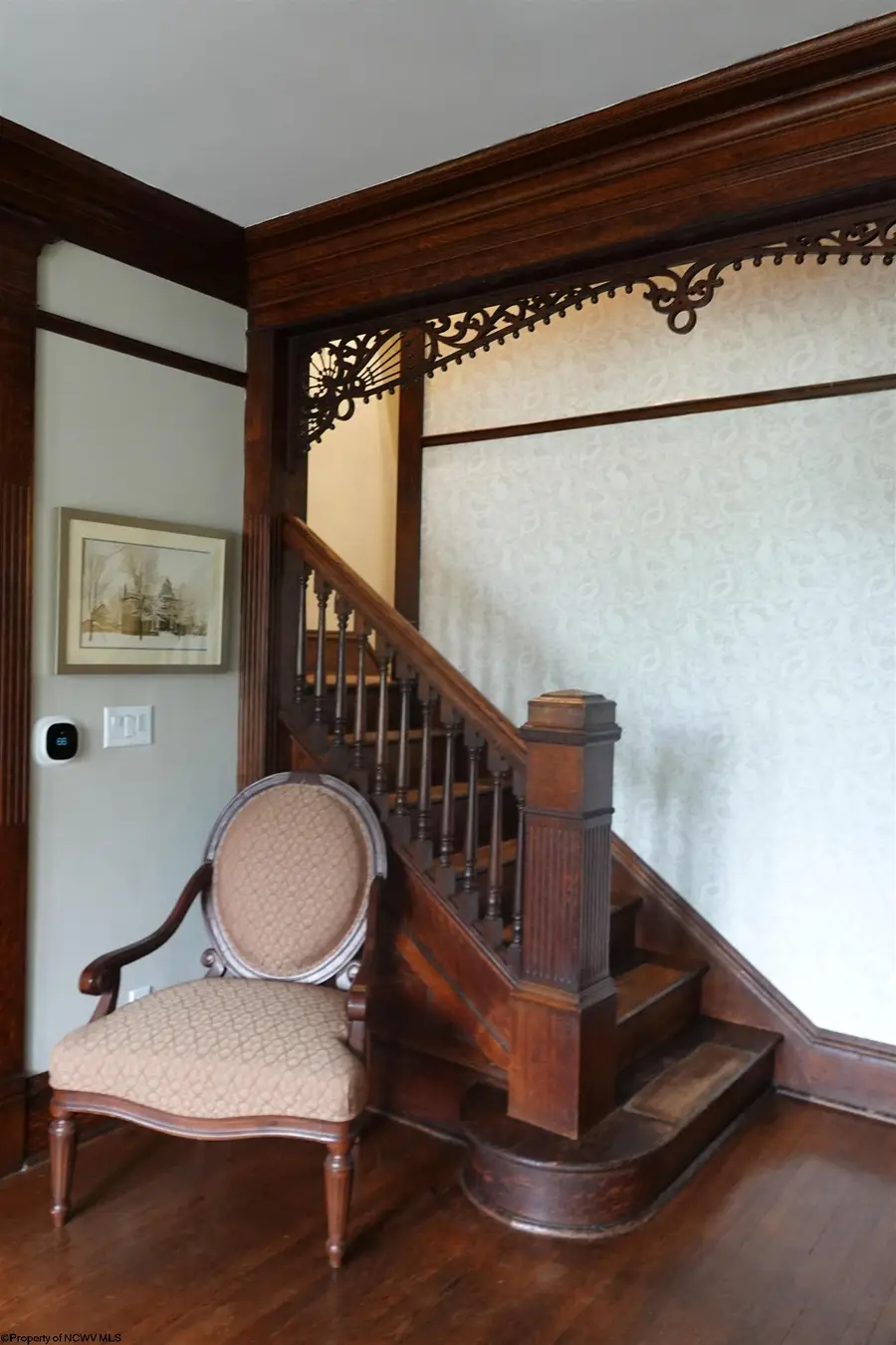12 Meade Street, Buckhannon, WV 26201 - #3