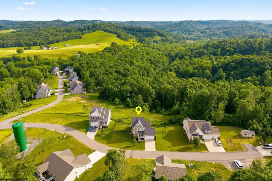 335 Double Eagle Lane, Cassville, WV 26541 - #2