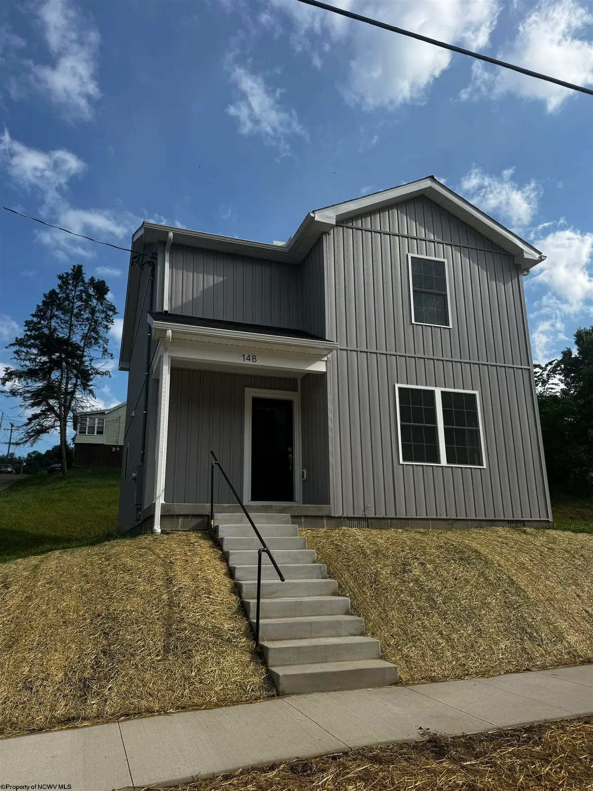 148 Mulberry Avenue, Weston, WV 26452 - #1