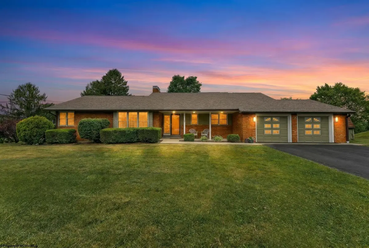 15 Citadel Road, Morgantown, WV 26508 - #1