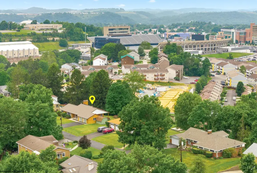 15 Citadel Road, Morgantown, WV 26508 - #2