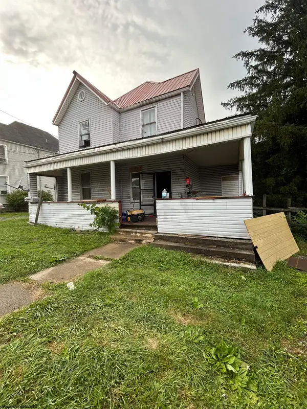 512 East Park Avenue, Fairmont, WV 26554