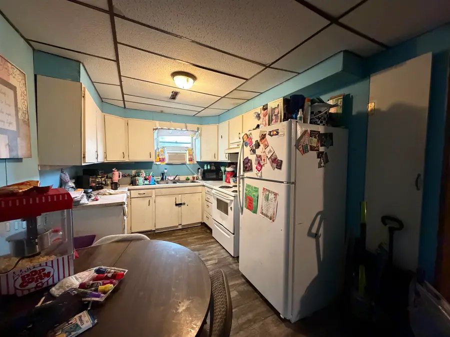 512 East Park Avenue, Fairmont, WV 26554 - #2