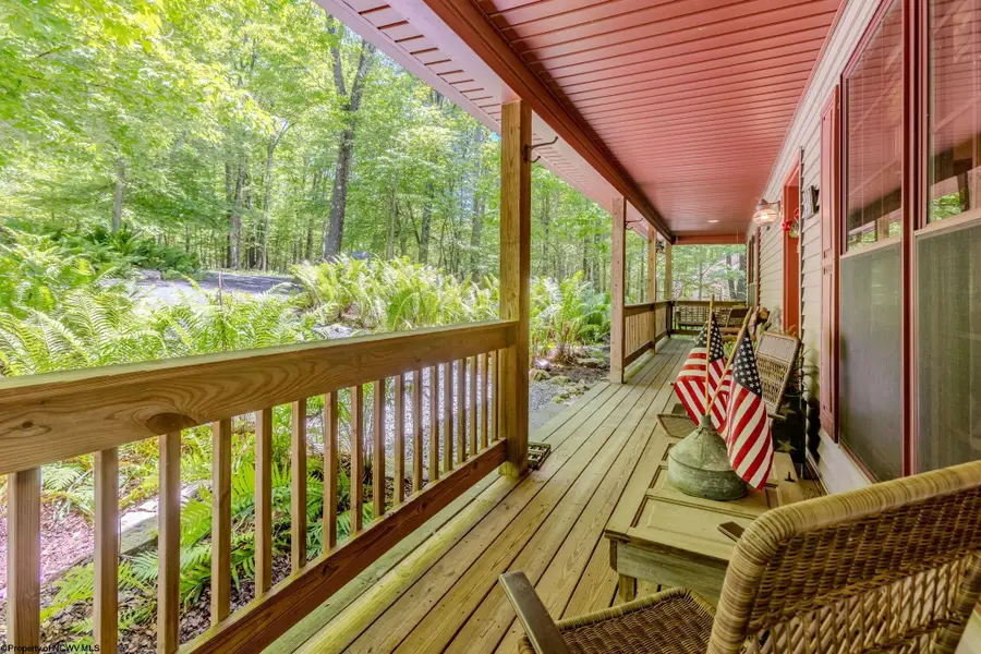 206 Columbine Circle, Terra Alta, WV 26764 - #2