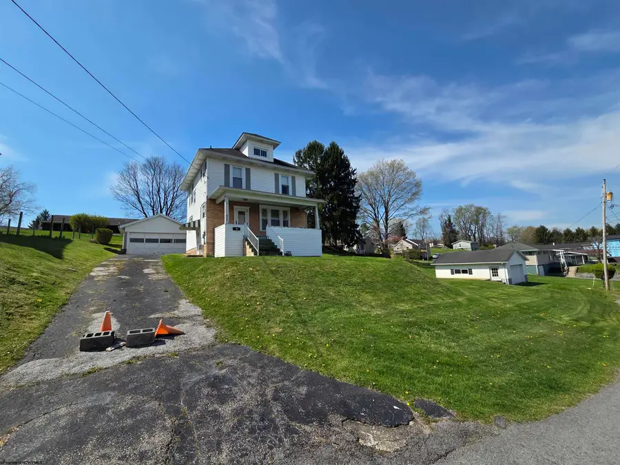 477 Wisconsin Avenue, Westover, WV 26501 - #2