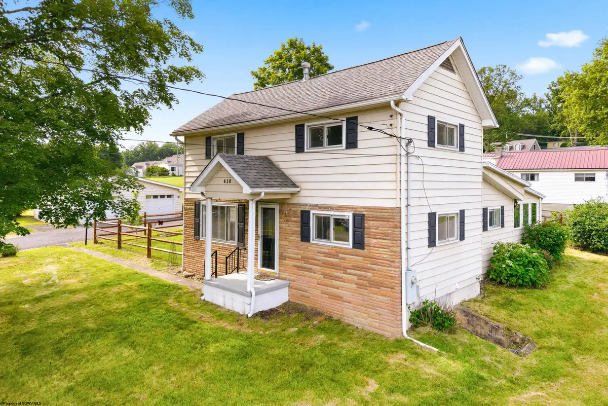 410 Sunset Beach Road, Morgantown, WV 26508 - #1