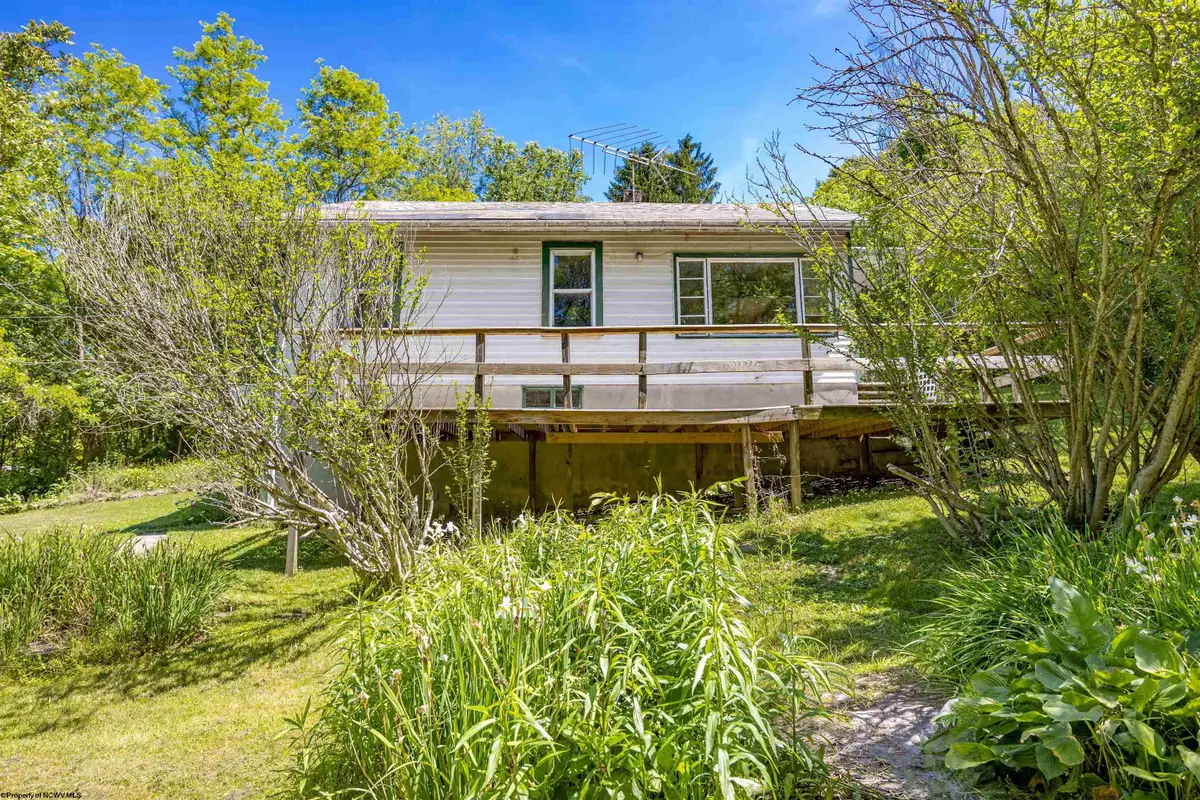 101 National Church Road, Morgantown, WV 26501 - #1