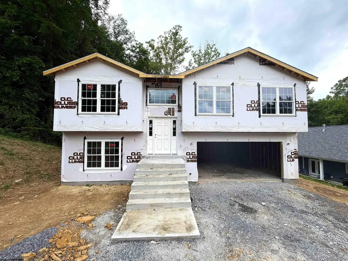 Lot 4 Brettwald Trail, Morgantown, WV 26508 - #1