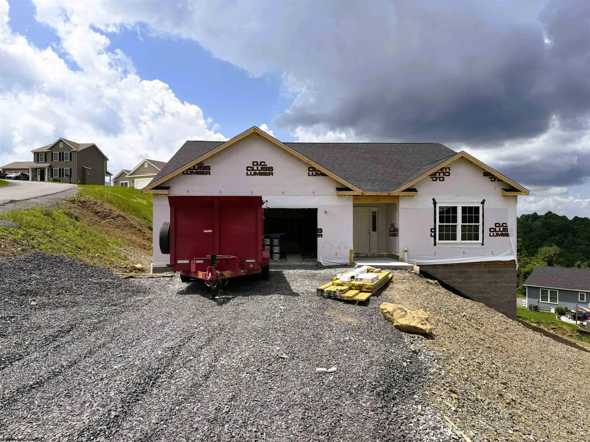 Lot 60 Heston Farm Circle, Fairmont, WV 26554 - #1