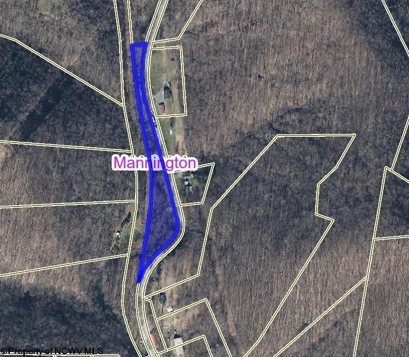 0 Husky Highway, West Augusta, WV 26528 - #1