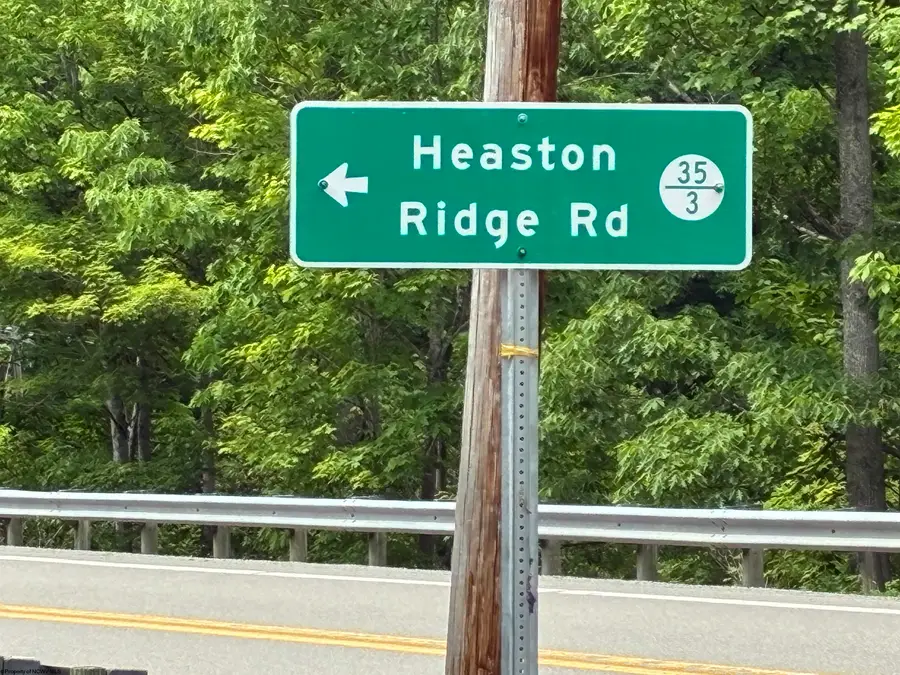 1168 Heaston Ridge Road, Crawford, WV 26343 - #2