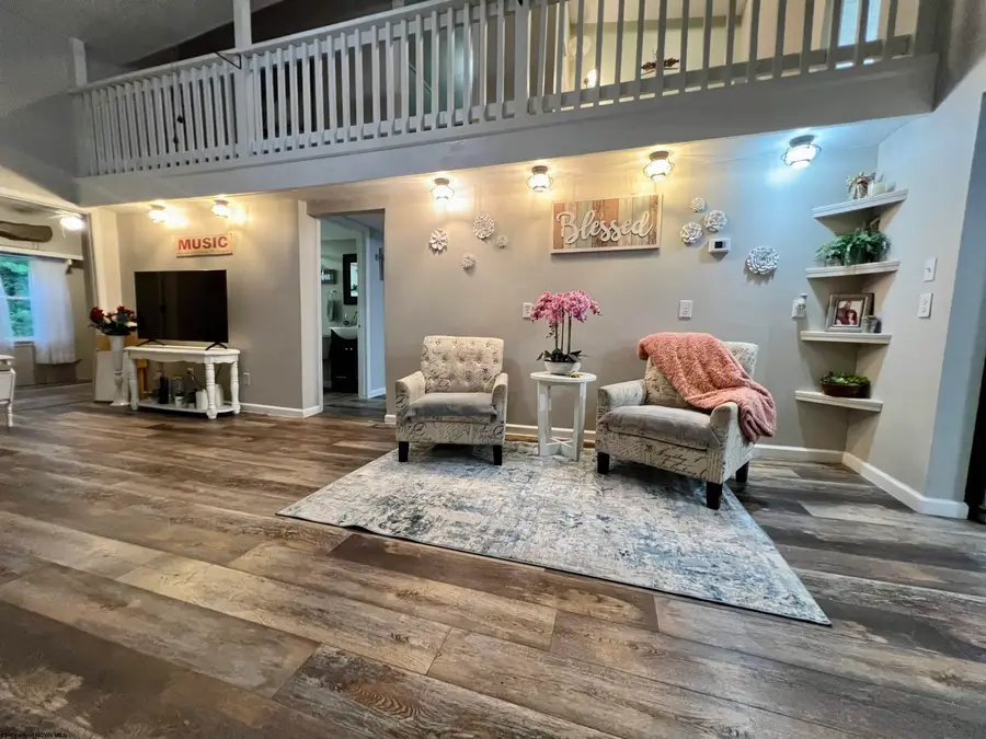 1834 Old Womans Run, Sutton, WV 26601 - #2
