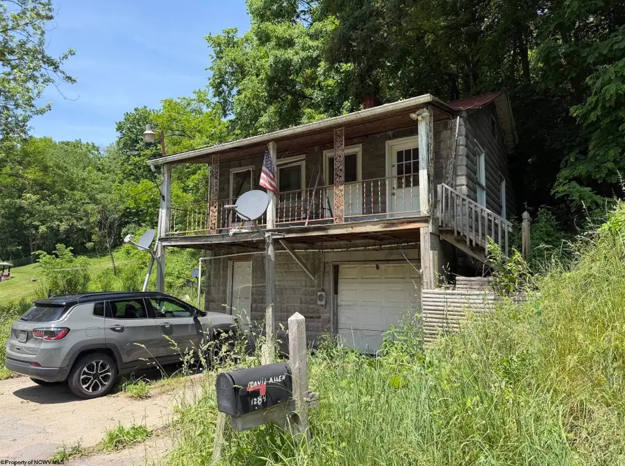 1284 Lazzelle Union Road, Maidsville, WV 26541 - #2