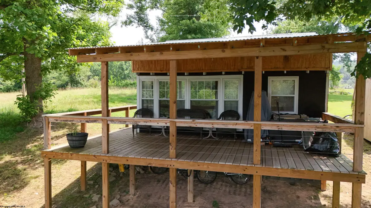 310 Crystal Lake Road, West Union, WV 26456 - #1
