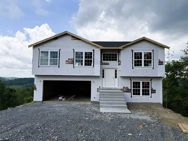 Lot 120 Heston Farm Circle, Fairmont, WV 26554