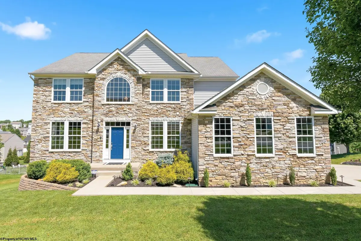 600 Hayfield Street, Morgantown, WV 26508 - #1
