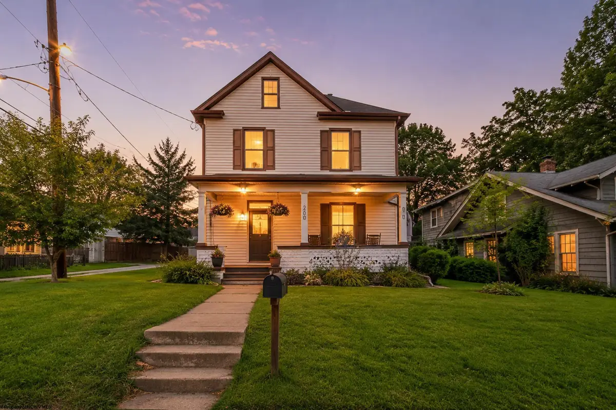 200 Concord Avenue, Clarksburg, WV 26301 - #1