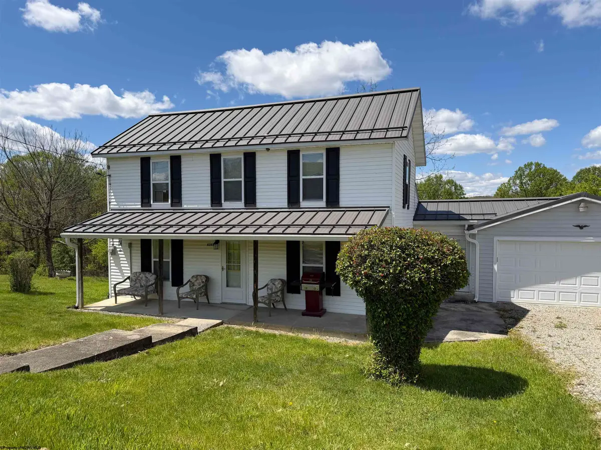 4397 Location Road, Parsons, WV 26287 - #1
