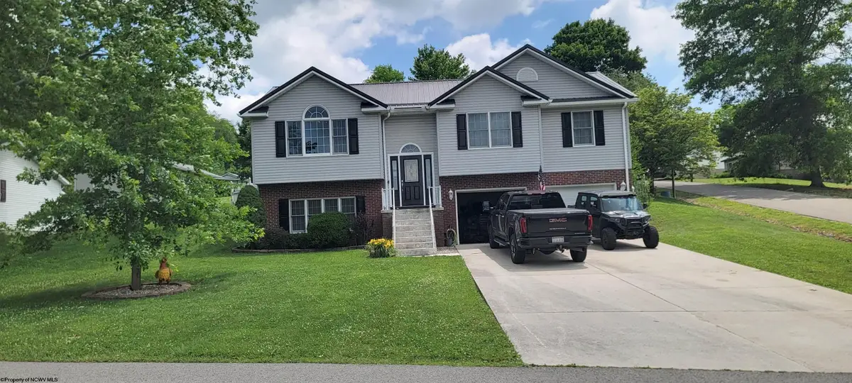 94 Tygart Drive, Philippi, WV 26416 - #1