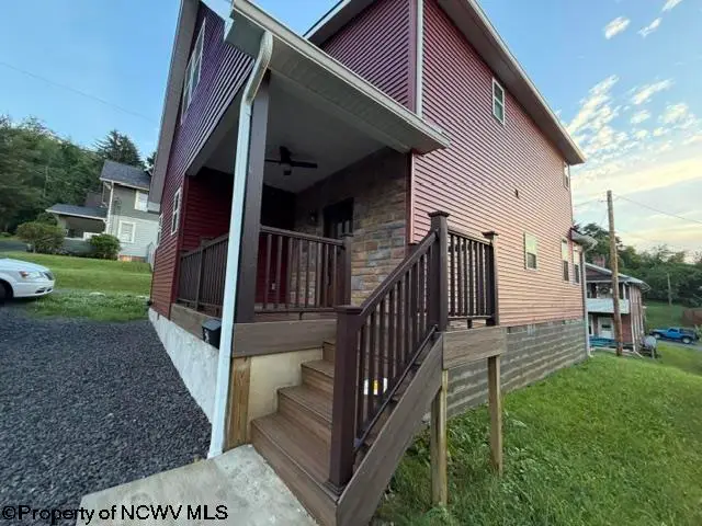 54 Sycamore Street, Morgantown, WV 26501 - #1