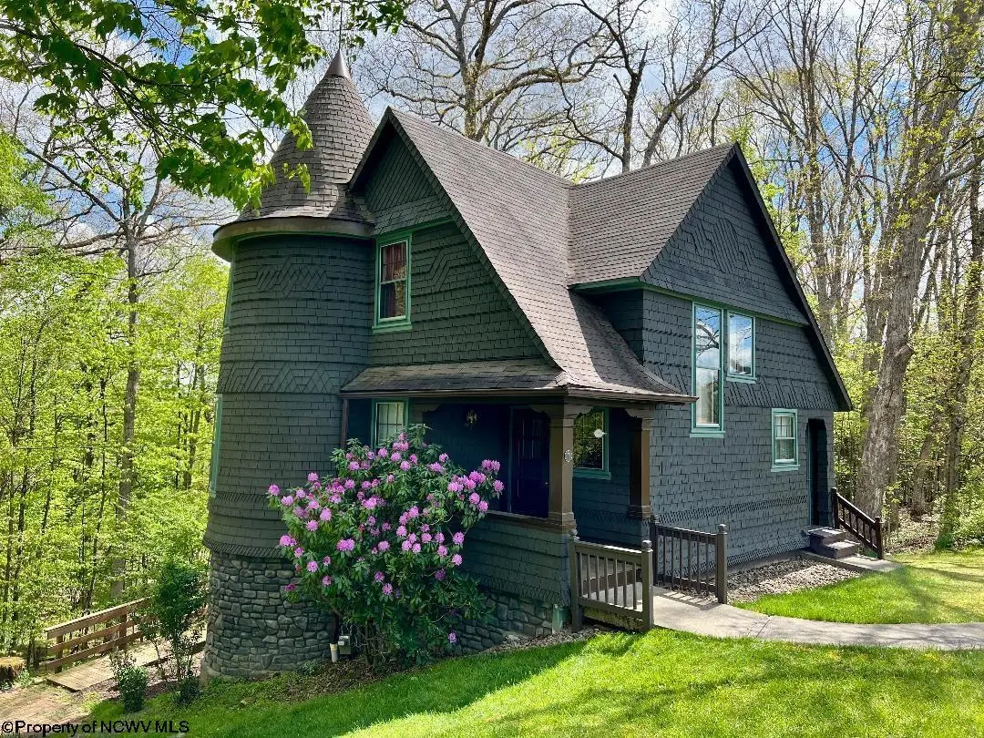7 Kerens Hill Estates, Elkins, WV 26241 - #1