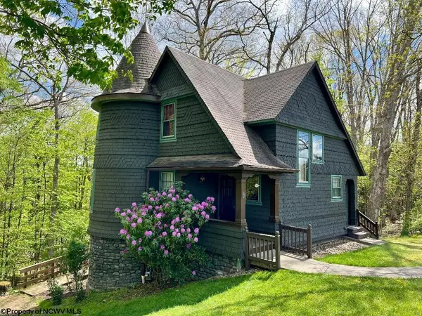 7 Kerens Hill Estates, Elkins, WV 26241