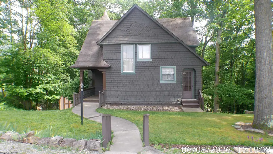 7 Kerens Hill Estates, Elkins, WV 26241 - #3