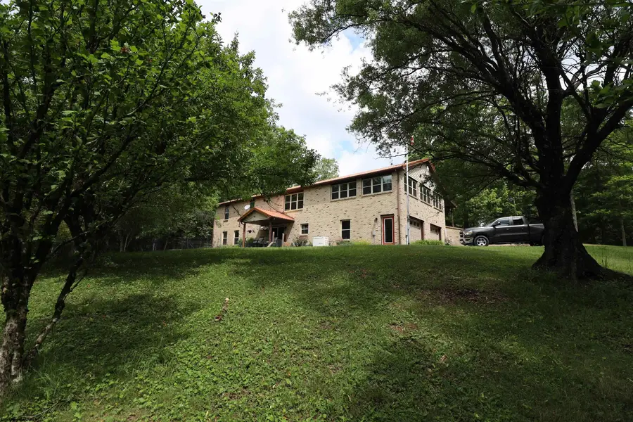 523 Ebberman Creek, Elkins, WV 26241 - #3