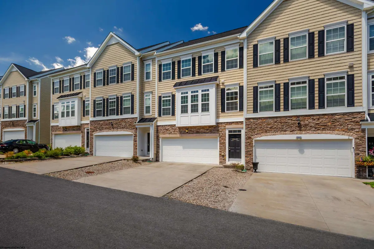 3333 Sun Court, Morgantown, WV 26505 - #1