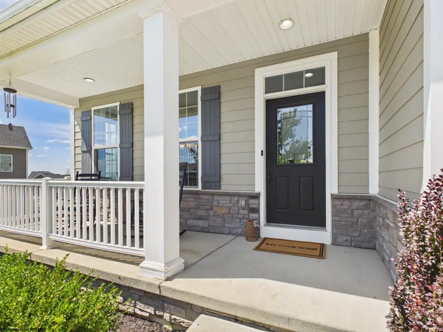 90 Falling Water Lane, Morgantown, WV 26508 - #2