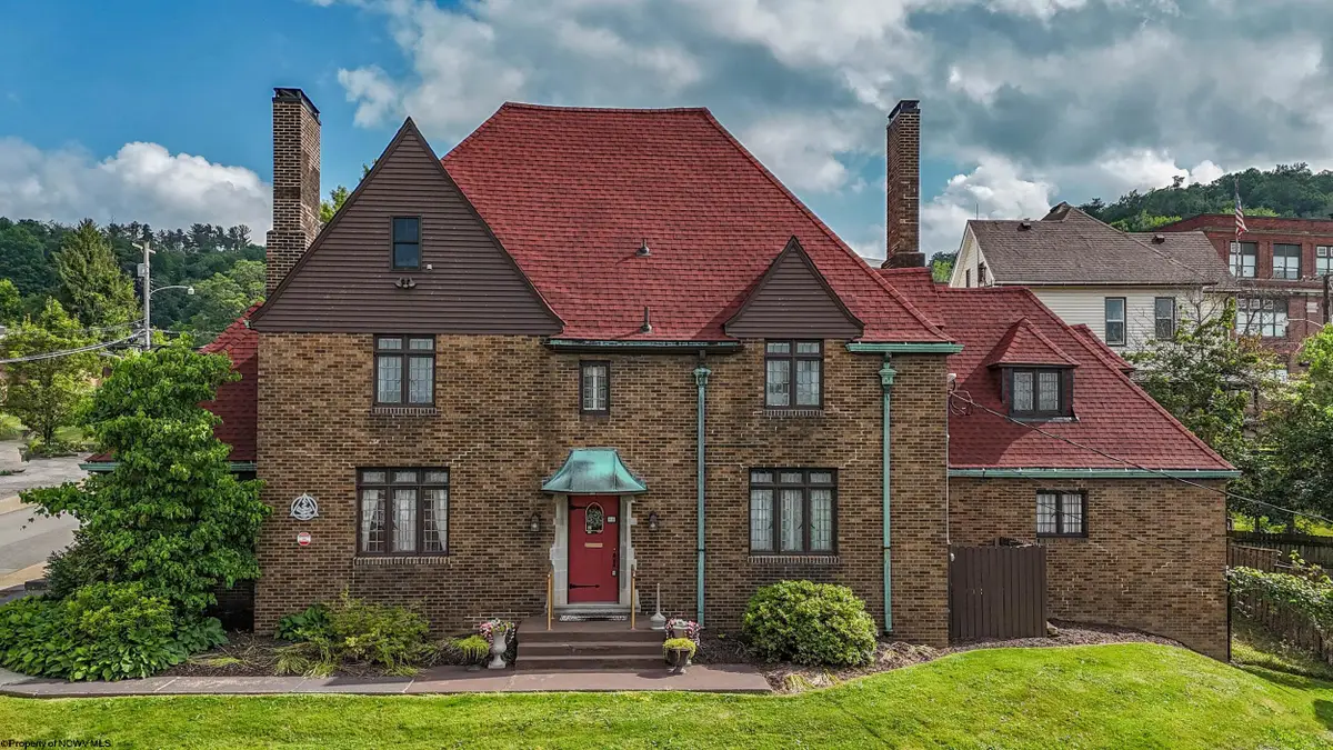 401 Washington Avenue, Clarksburg, WV 26301 - #1