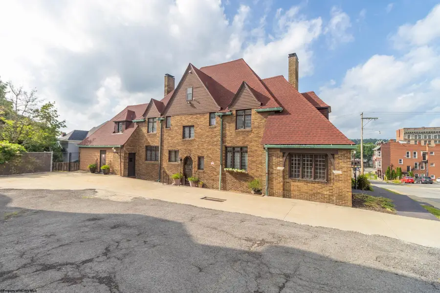 401 Washington Avenue, Clarksburg, WV 26301 - #3