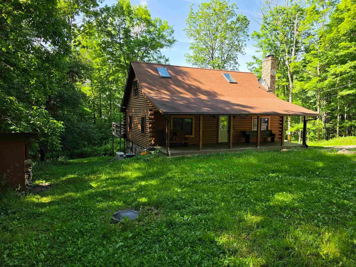 197 Hummingbird Lane, Harman, WV 26270 - #1