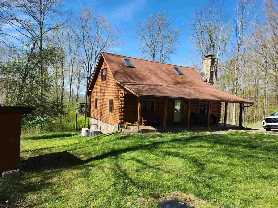 197 Hummingbird Lane, Harman, WV 26270 - #2