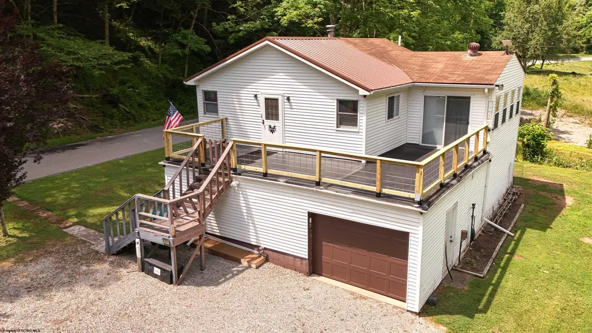 4667 Saint Clara Road, Alum Bridge, WV 26321 - #1