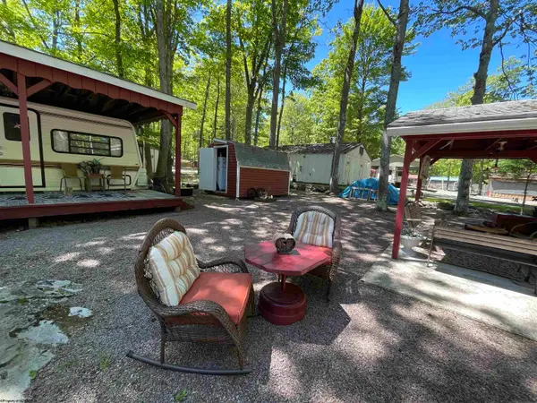 TBD Little Beaver Creek Road, Bruceton Mills, WV 26525