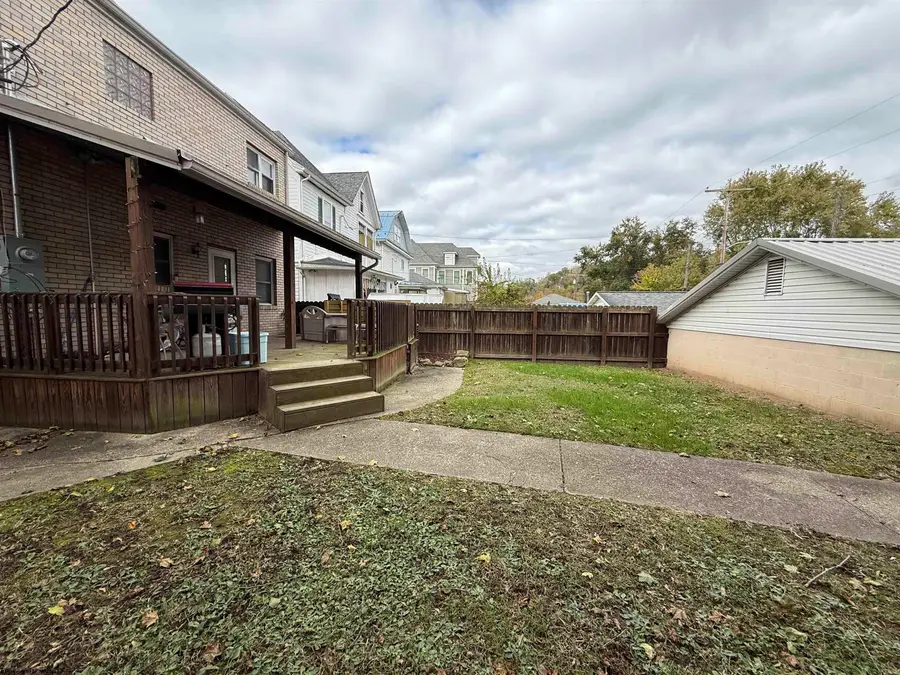 211 McGraw Avenue, Grafton, WV 24701 - #2
