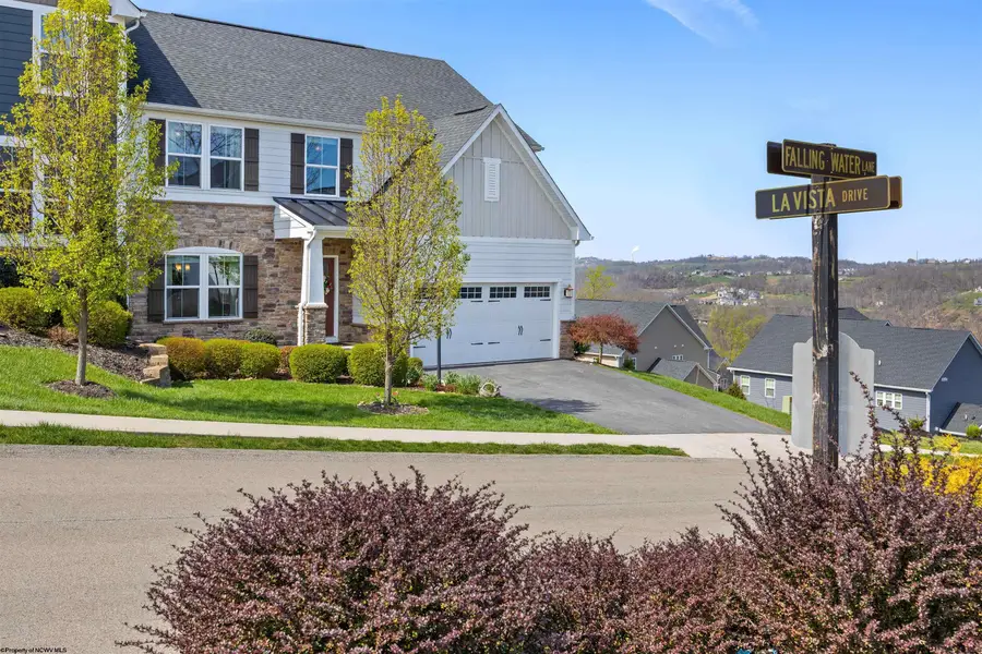 126 Falling Water Lane, Morgantown, WV 26508 - #3
