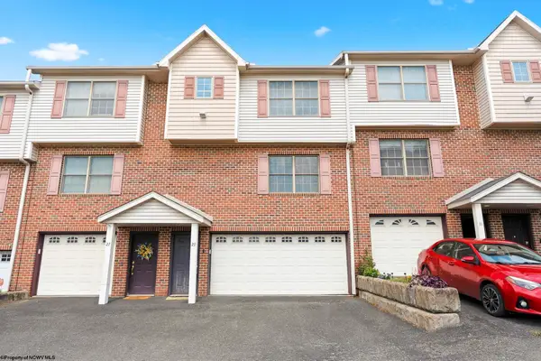 29 Ocean View Drive, Morgantown, WV 26505