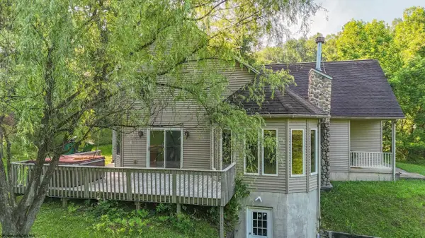 161 Cleer Road, Bridgeport, WV 26330