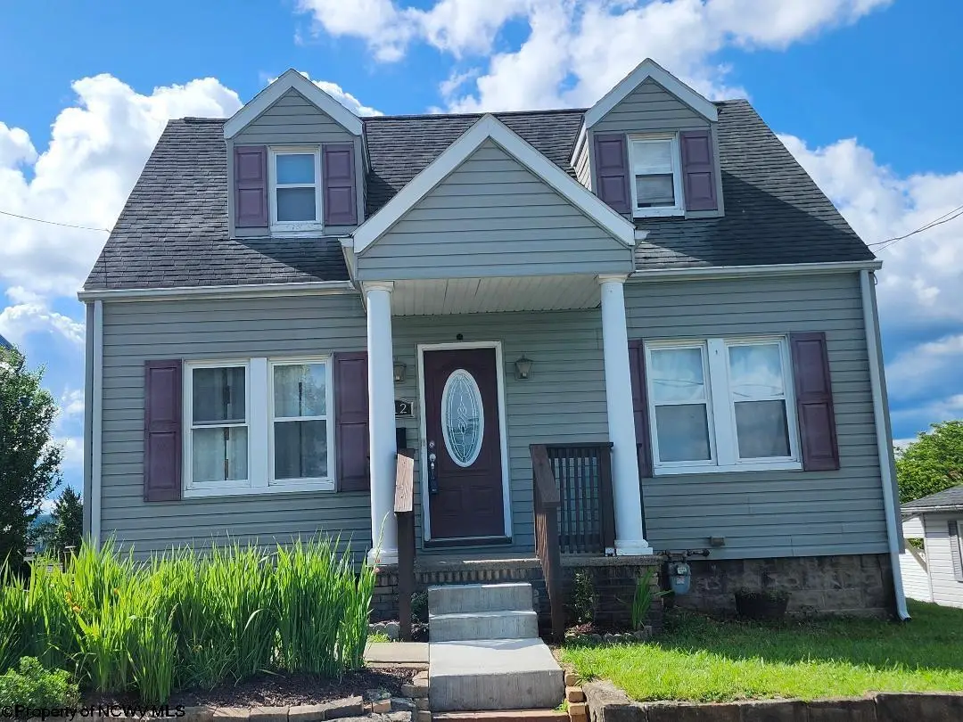 512 Columbia Street, Fairmont, WV 26554 - #1
