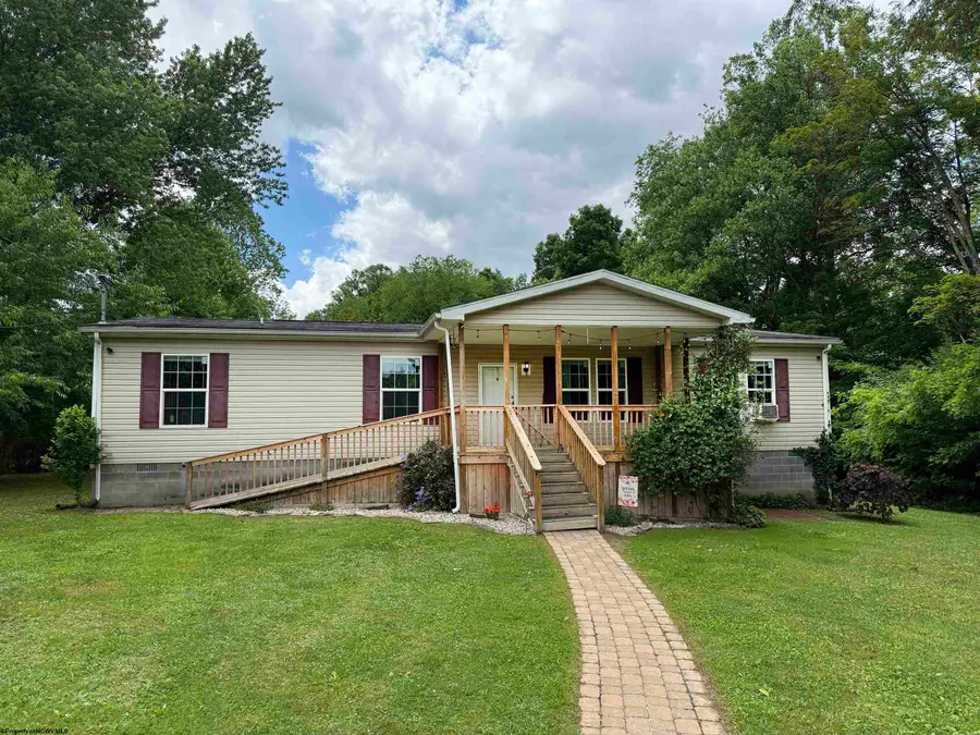 137 Washboard Lane, Mill Creek, WV 26280 - #2
