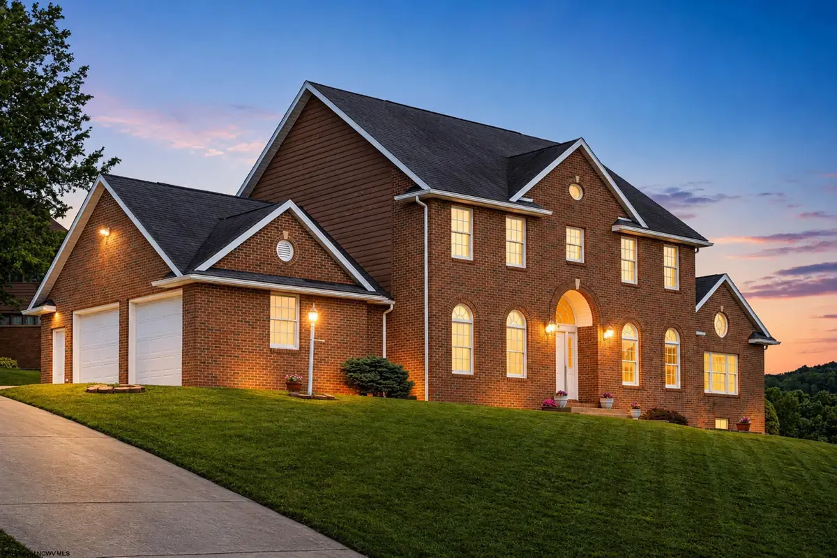 2019 Tanglewood Road, Bridgeport, WV 26330 - #1