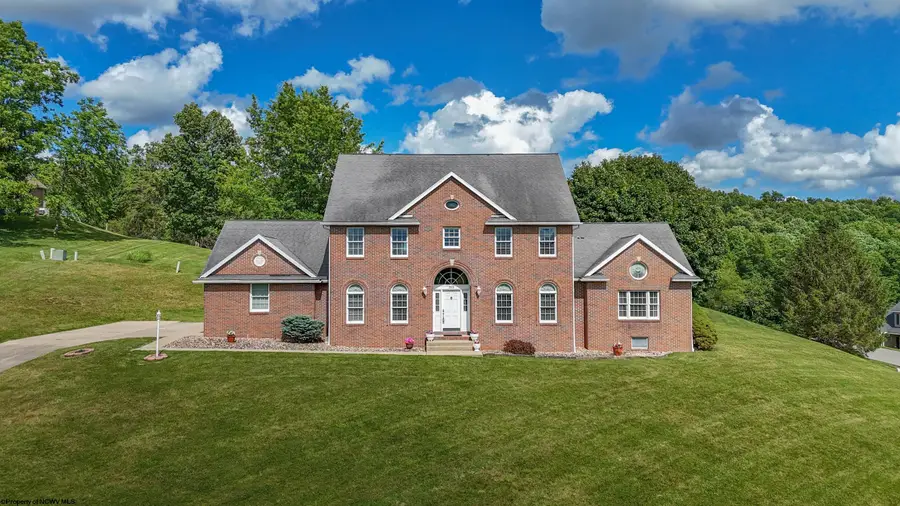 2019 Tanglewood Road, Bridgeport, WV 26330 - #2