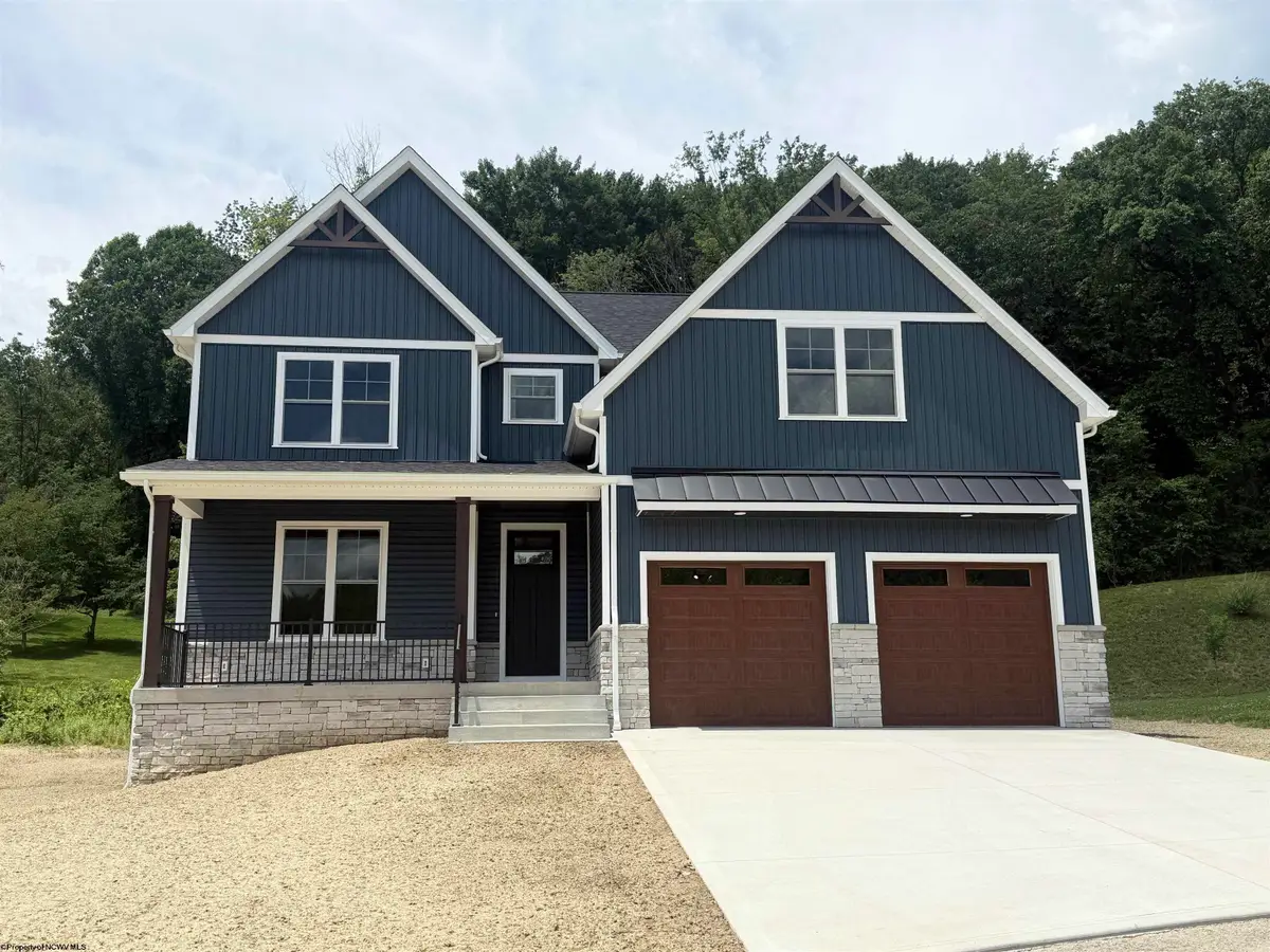 213 Farm Brook Lane, Morgantown, WV 26508 - #1