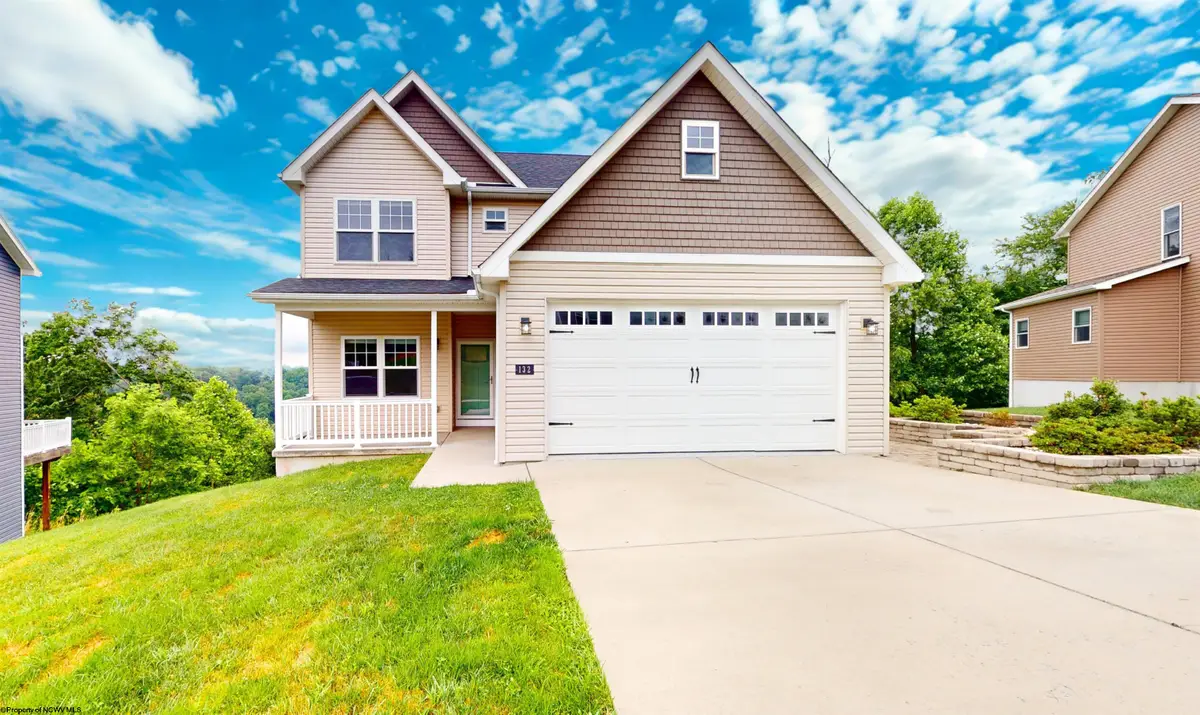 132 Landing Drive, Morgantown, WV 26508 - #1