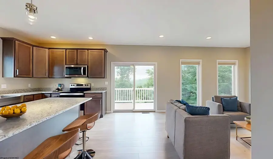 132 Landing Drive, Morgantown, WV 26508 - #2
