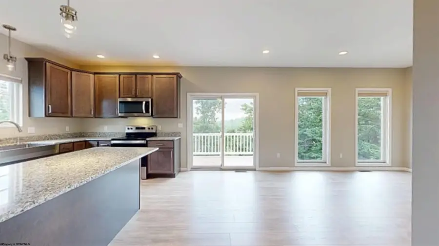 132 Landing Drive, Morgantown, WV 26508 - #3